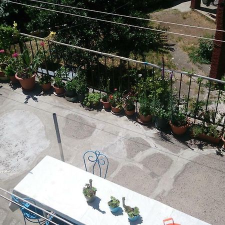 Apartman Karli Риека Экстерьер фото