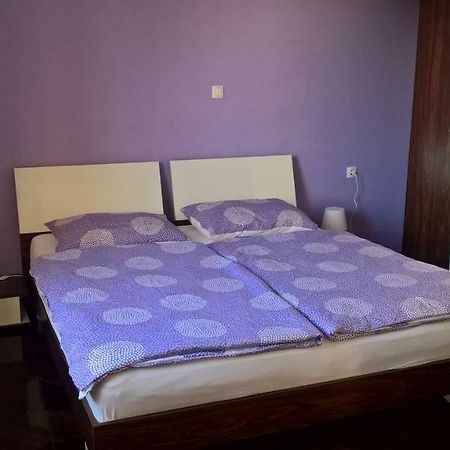Apartman Karli Риека Экстерьер фото