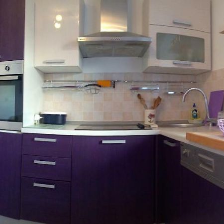 Apartman Karli Риека Экстерьер фото